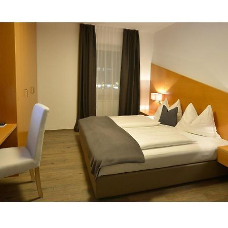 Apparthotel Central Кампо-Турес Экстерьер фото