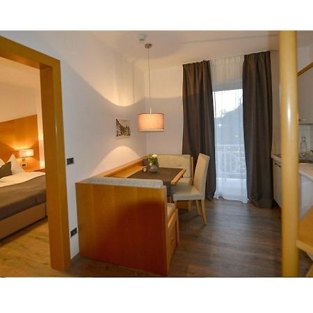 Apparthotel Central Кампо-Турес Экстерьер фото