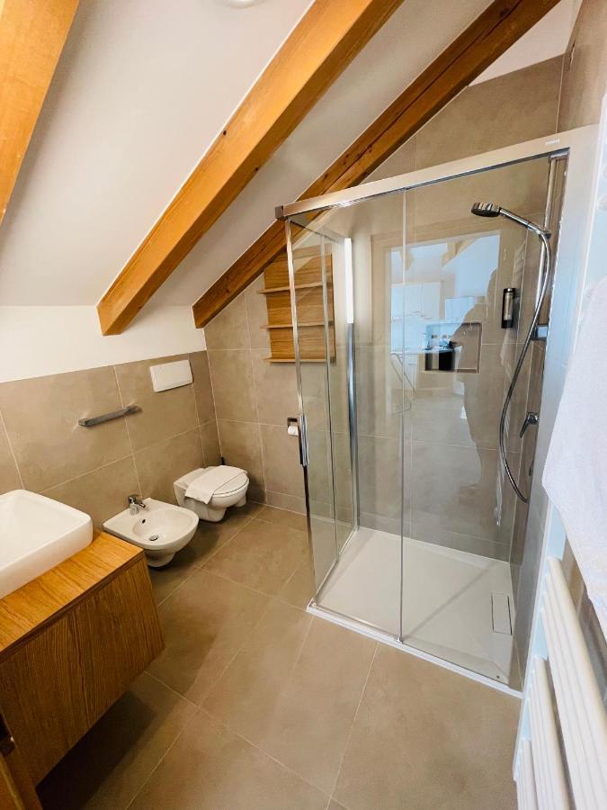 Apparthotel Central Кампо-Турес Экстерьер фото