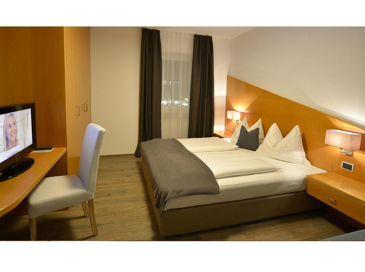 Apparthotel Central Кампо-Турес Экстерьер фото