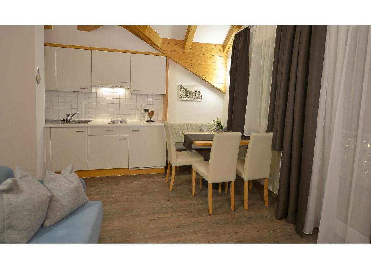 Apparthotel Central Кампо-Турес Экстерьер фото