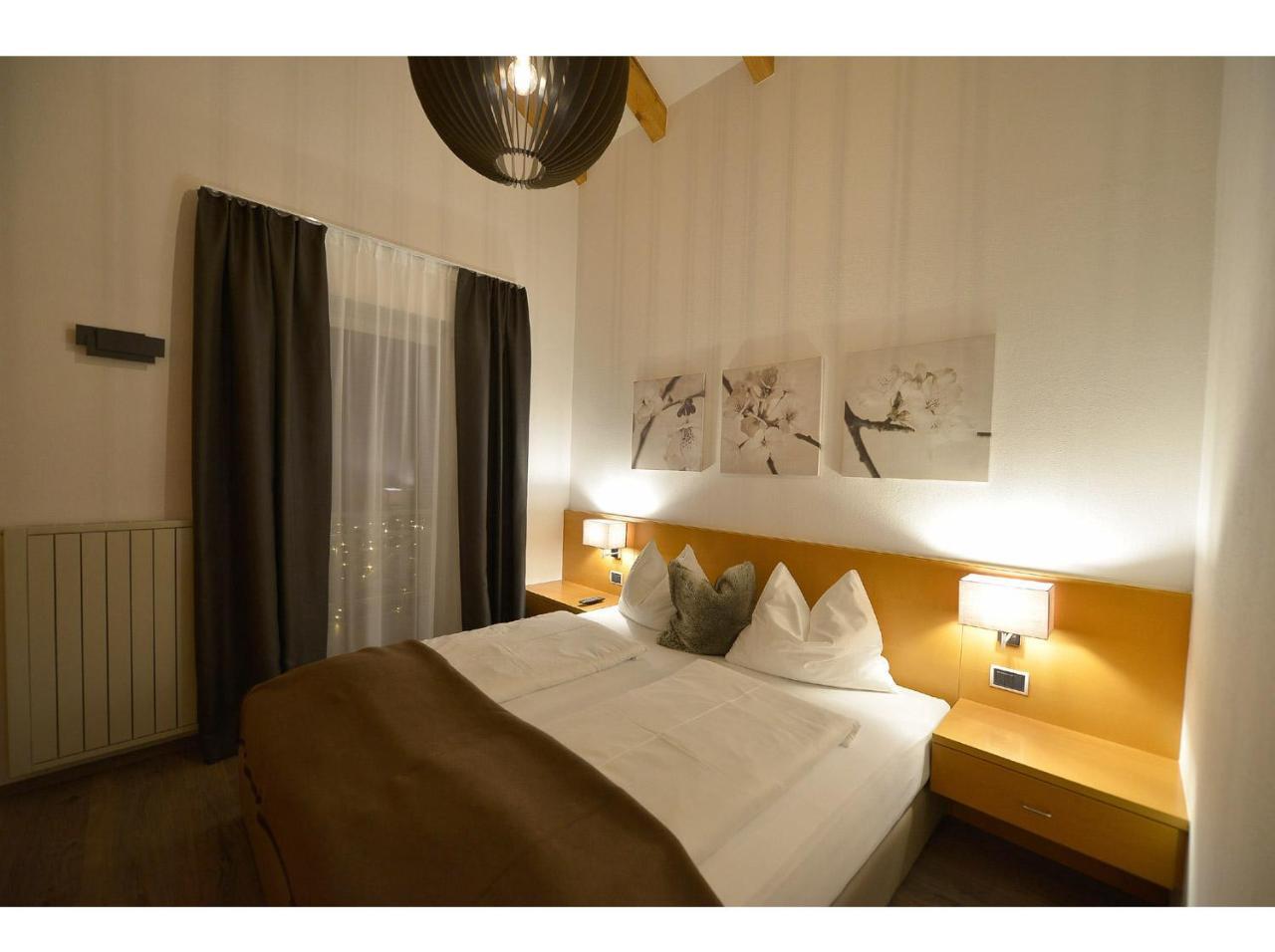 Apparthotel Central Кампо-Турес Экстерьер фото